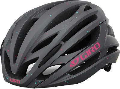 Giro Women's Seyen Helmet (MIPS) 2019 - Matte Charcoal Mica, Matte Charcoal Mica